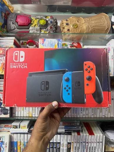juegos de nintendo switch 2