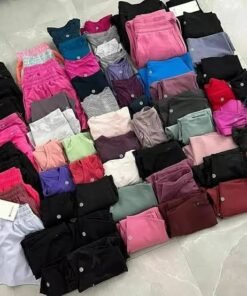 lululemon yoga clothes