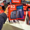 los mejores juegos de nintendo switch