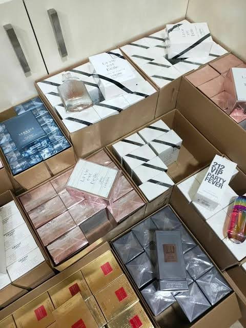 comprar perfumes originales