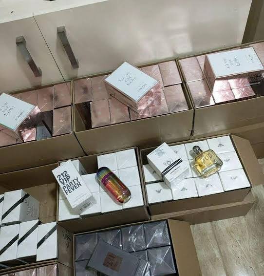 comprar perfumes originales