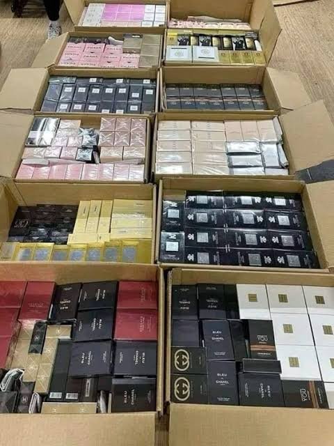 comprar perfumes originales