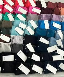 lululemon clothing