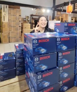 pallets de herramientas Bosch para reventa en México