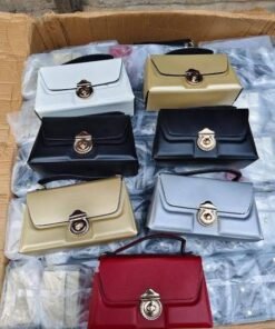 bolsa de hombro para mujer