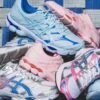 zapatillas asics para correr