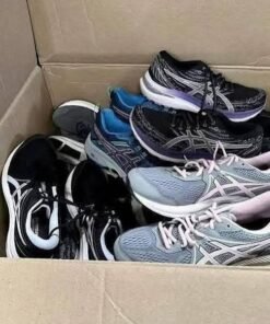 zapatillas asics para correr