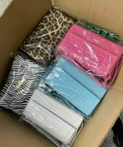 bolsas de mano para mujer