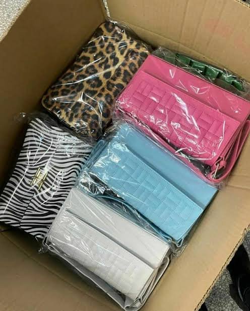 bolsas de mano para mujer