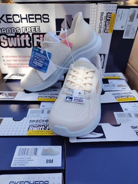 zapatillas skechers hombre