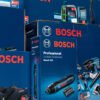 comprar pallets de herramientas Bosch en México