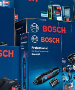 comprar pallets de herramientas Bosch en México