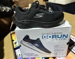 zapatillas skechers mujer​
