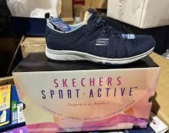 zapatillas skechers mujer