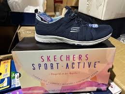 zapatillas skechers mujer