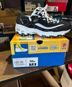 zapatillas skechers mujer​