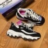 zapatillas skechers hombre​