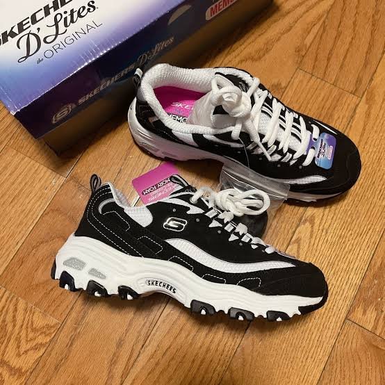 zapatillas skechers hombre