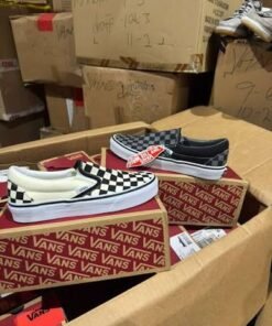 vans zapatillas old skool​