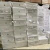 pallets de AirPods en liquidación en México