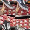 vans zapatillas old skool​