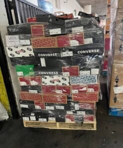 zapatillas vans mujer​