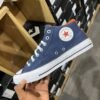 zapatillas converse mujer