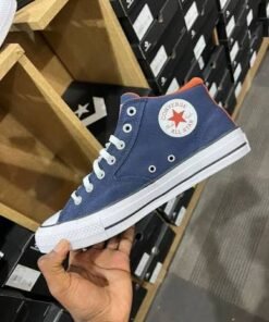 zapatillas converse mujer