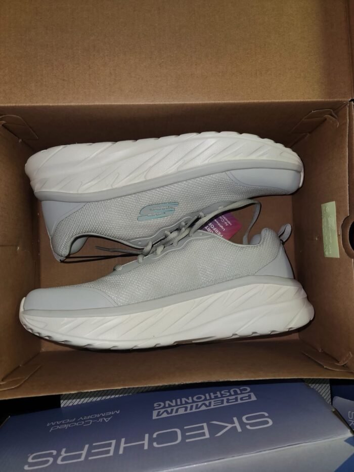 zapatillas skechers mujer