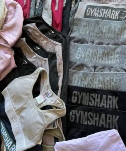 marca de ropa gymshark​