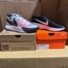 zapatillas botines puma